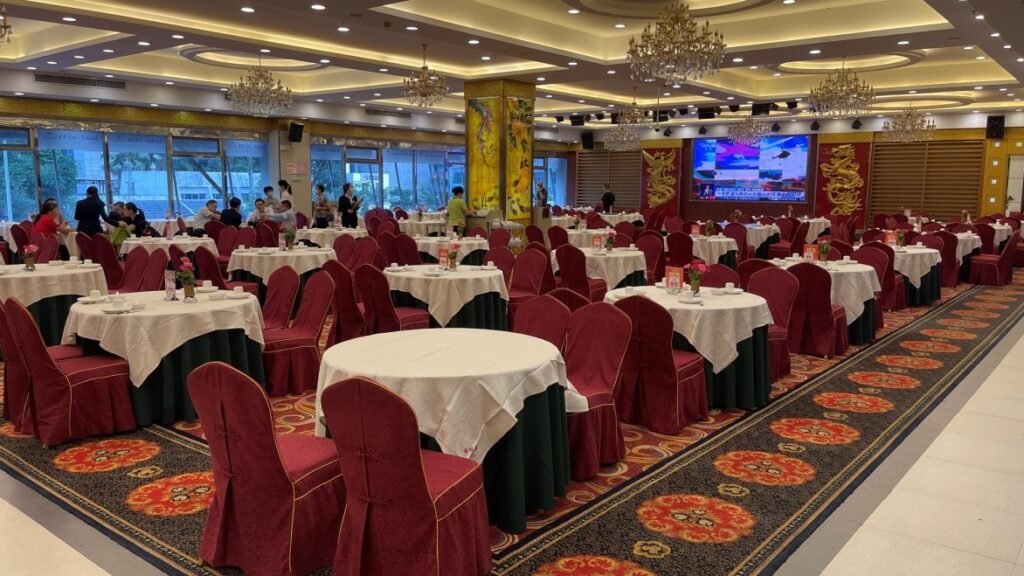 canton chinese restaurant