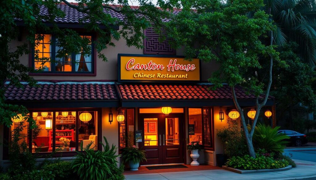canton house chinese restaurant stuart fl