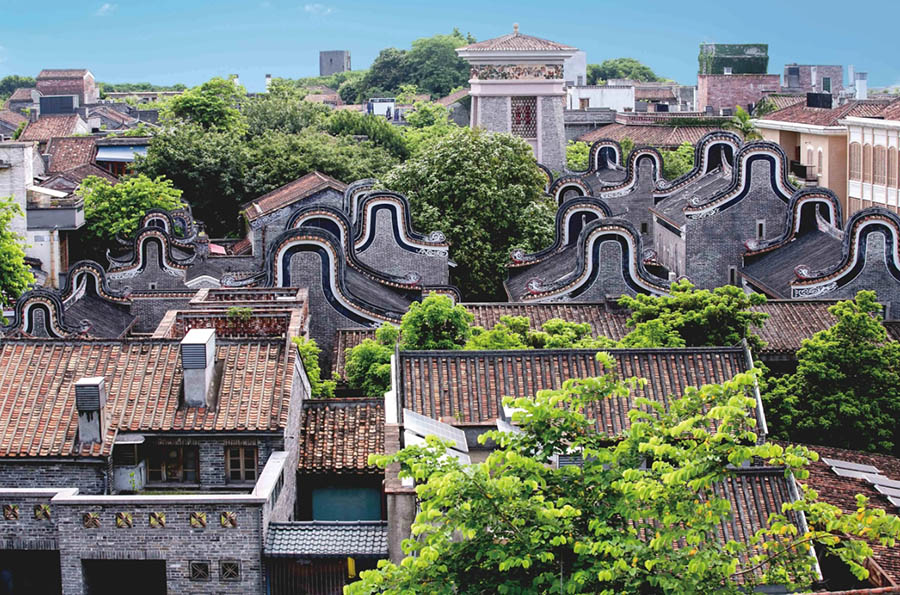 Foshan Shi